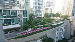 Highline Residences (D3), Condominium #178599442
